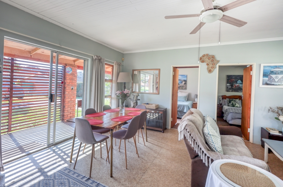 3 Bedroom Property for Sale in Glen Navar Eastern Cape